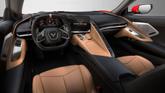 Thumbnail of 2023 Red Chevrolet Corvette